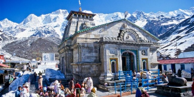 famous temples of india
