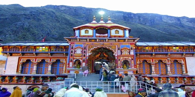 famous temples of india