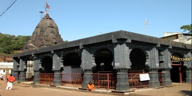 भीमाशंकर मंदिर, पुणे