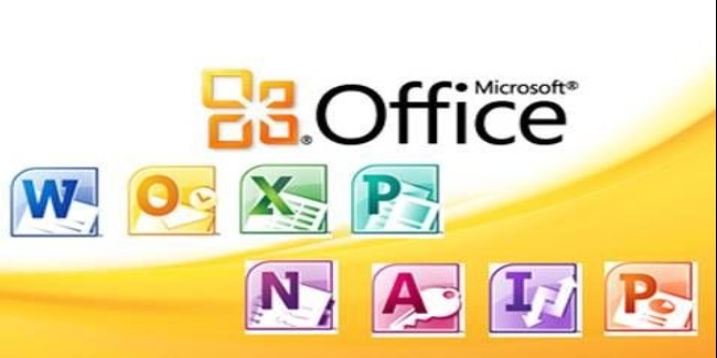 Microsoft Office 2007