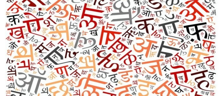 हिन्दी भाषा