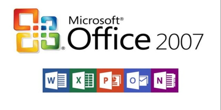 Microsoft Office 2007