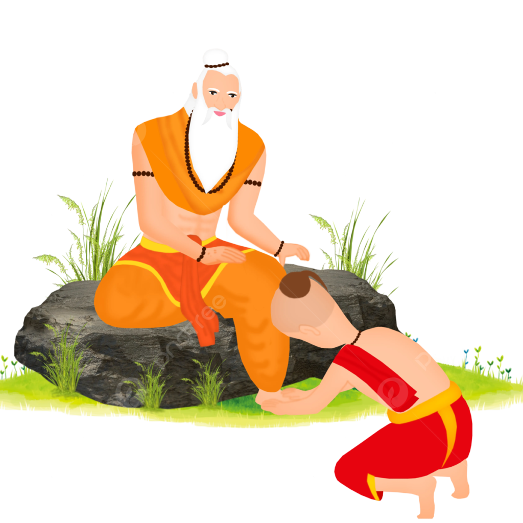 मेरे गुरुवर