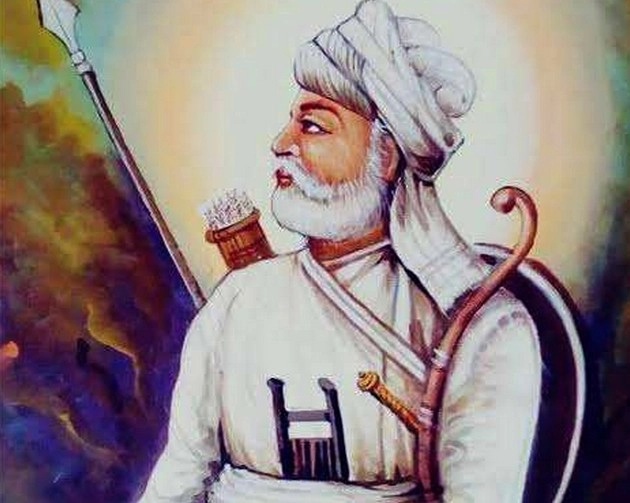 वीर दुर्गादास राठौड़