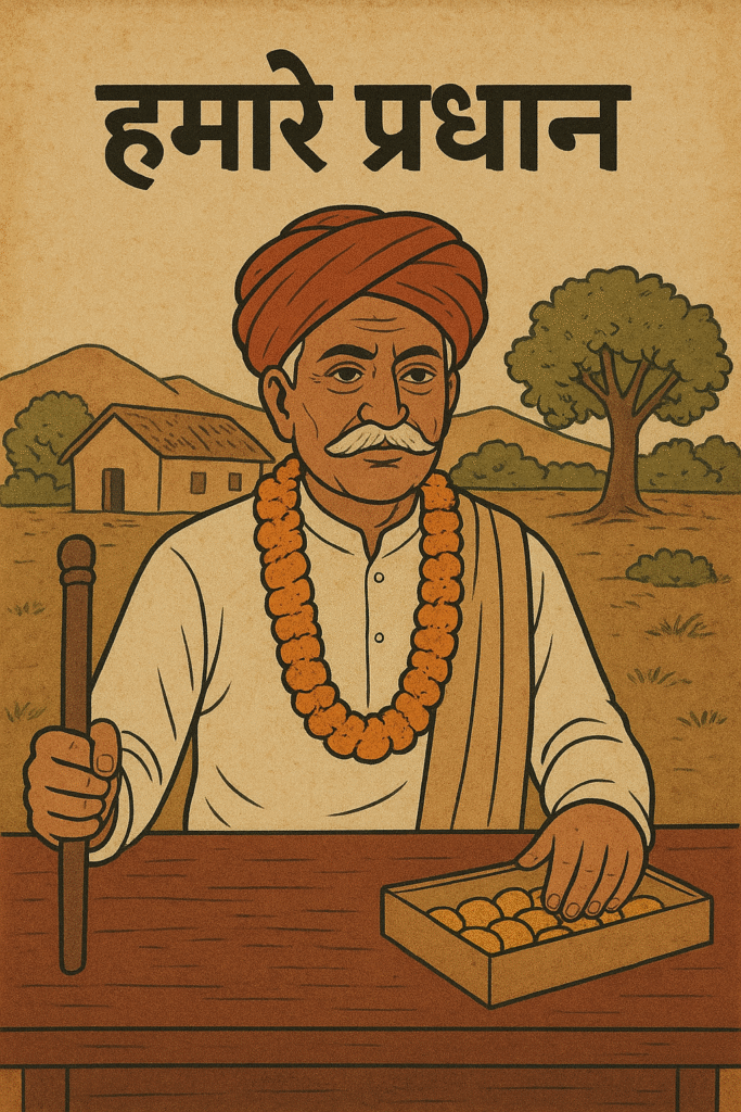 हमारे प्रधान