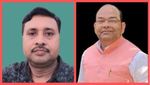 राष्ट्रीय शिक्षा सारथी सम्मान