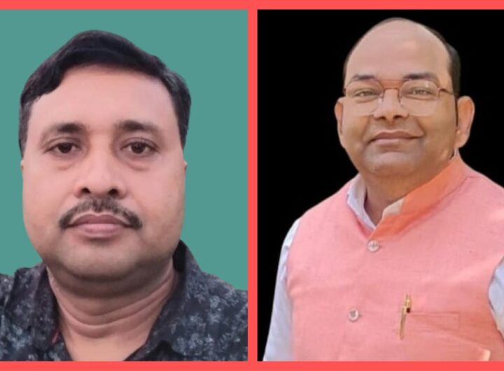 राष्ट्रीय शिक्षा सारथी सम्मान