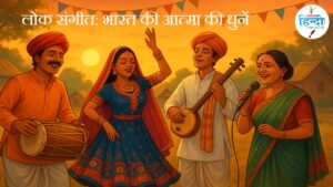 लोक संगीत