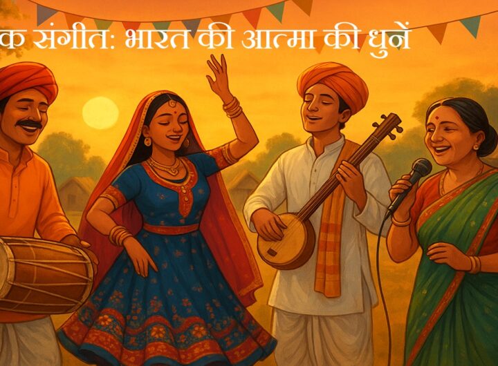 लोक संगीत