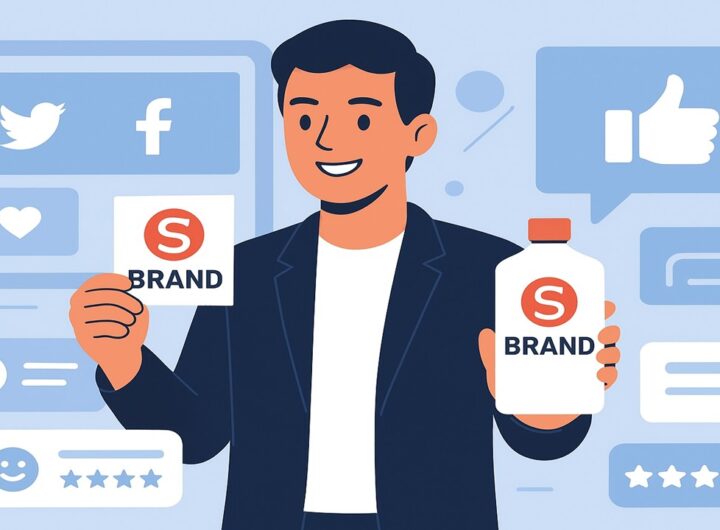 व्यवसाय में ब्रांडिंग क्यों आवश्यक है?