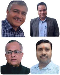 कहानी को जीवन संदर्भों से जोड़ना उचित