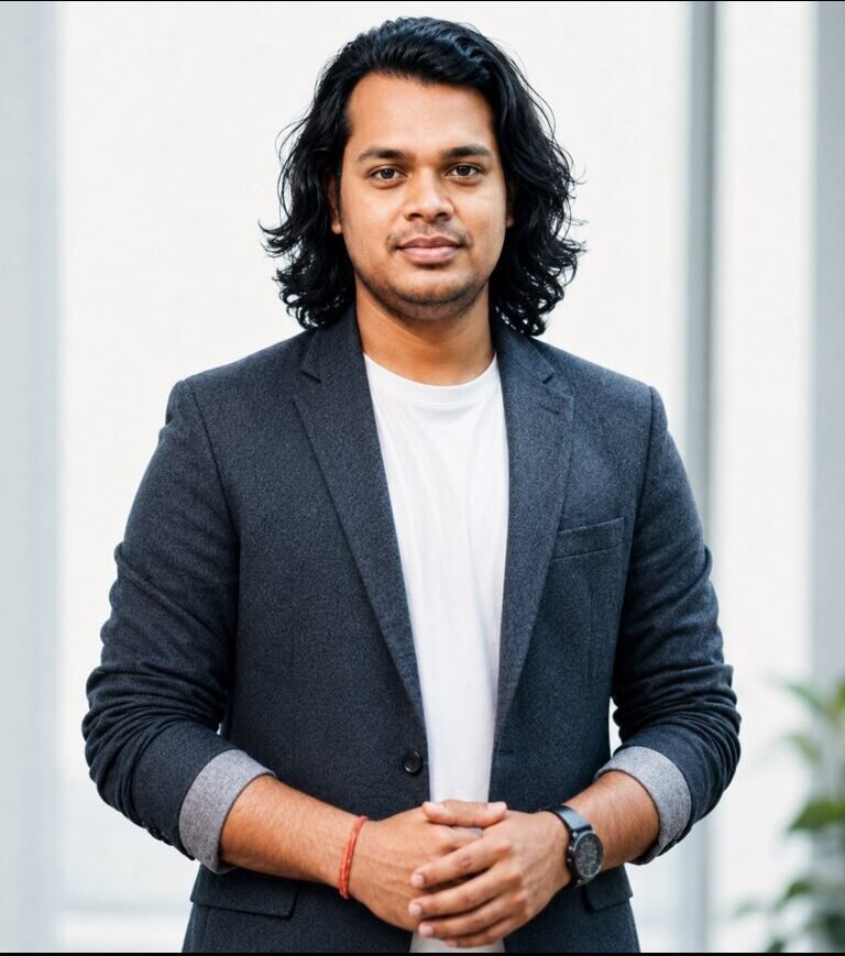 Manoj Kumar Manju