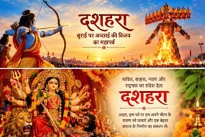 दशहरा पर निबंध
